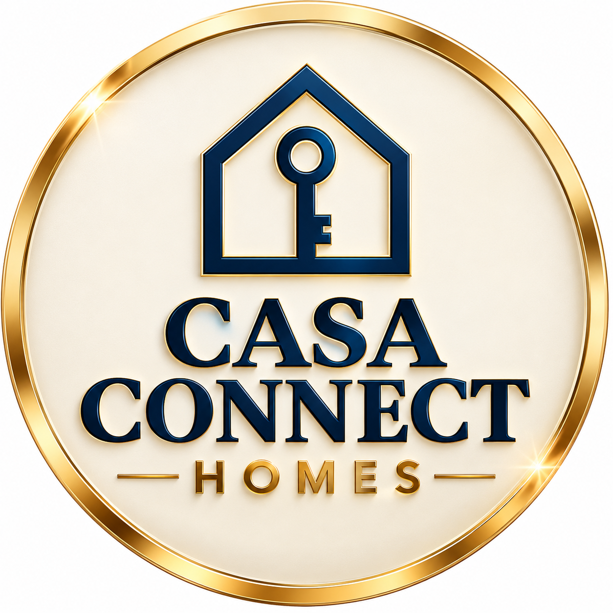 Casa Connect Homes